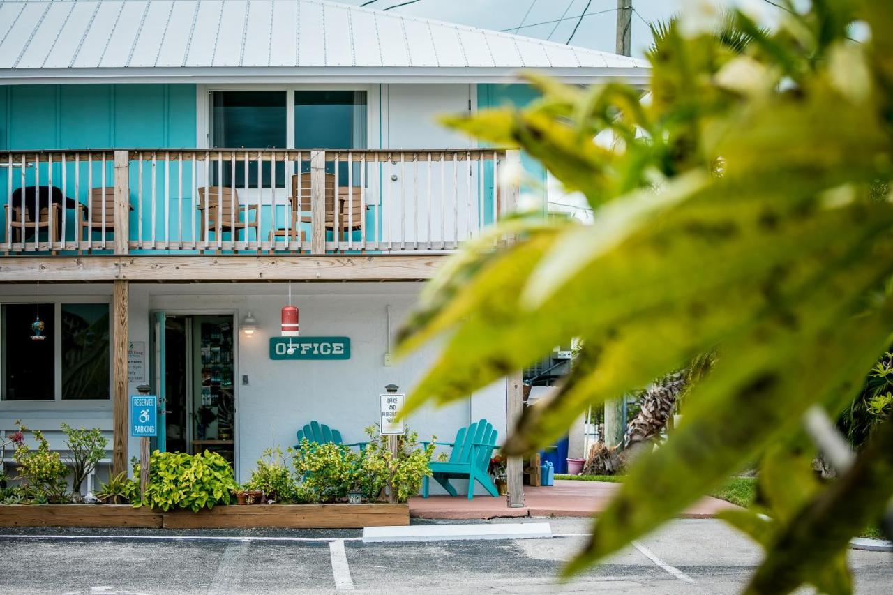 Ragged Edge Resort & Marina Islamorada Zewnętrze zdjęcie