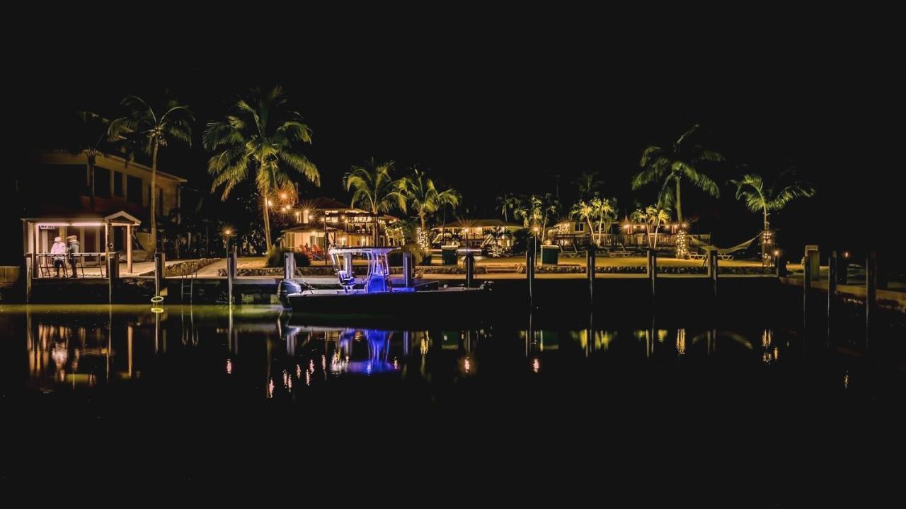 Ragged Edge Resort & Marina Islamorada Zewnętrze zdjęcie