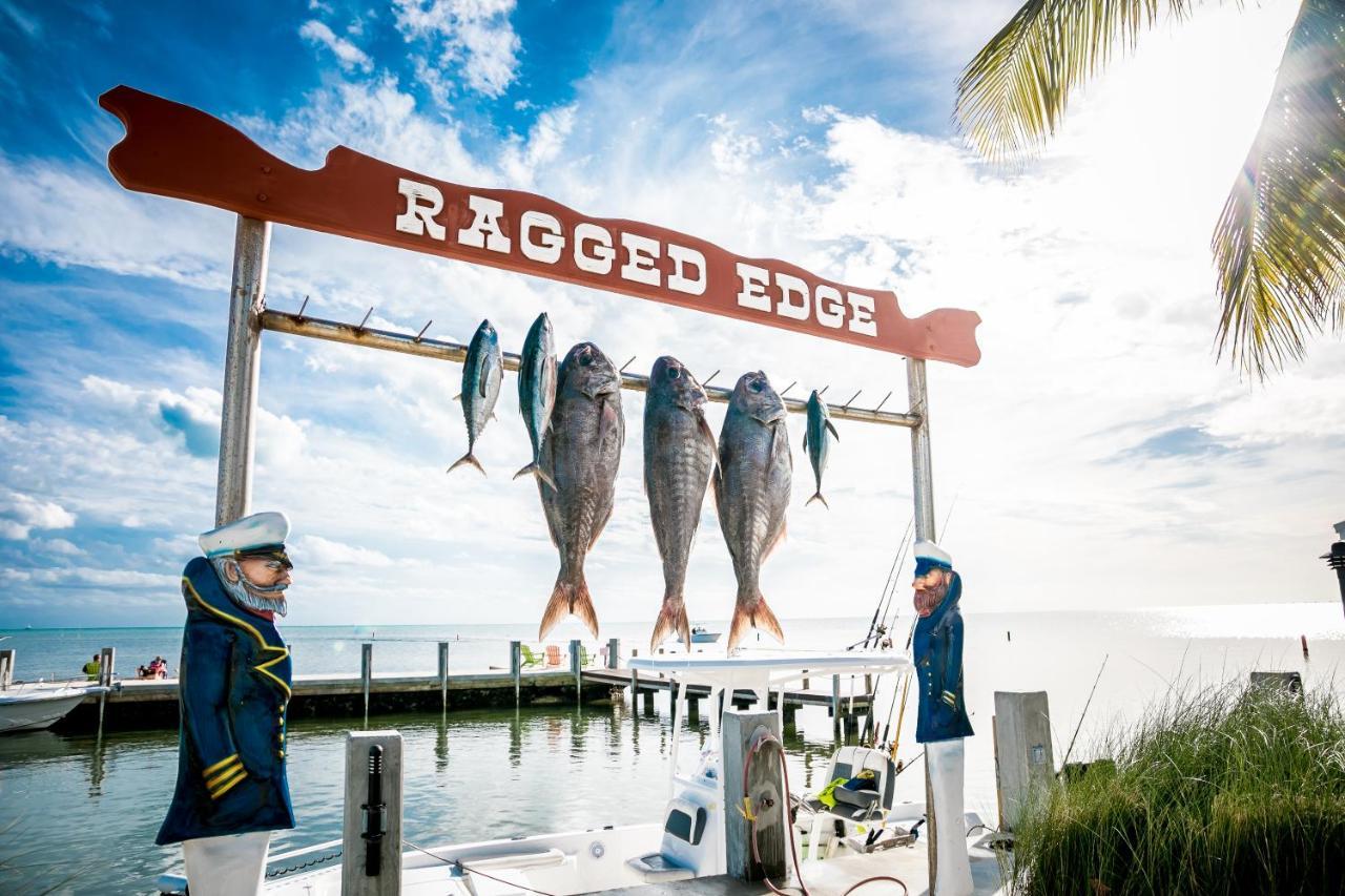 Ragged Edge Resort & Marina Islamorada Zewnętrze zdjęcie