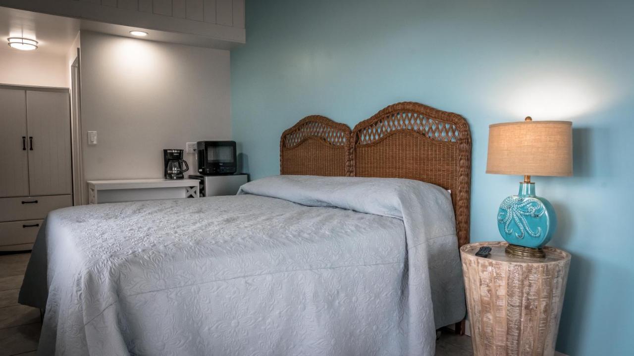 Ragged Edge Resort & Marina Islamorada Zewnętrze zdjęcie