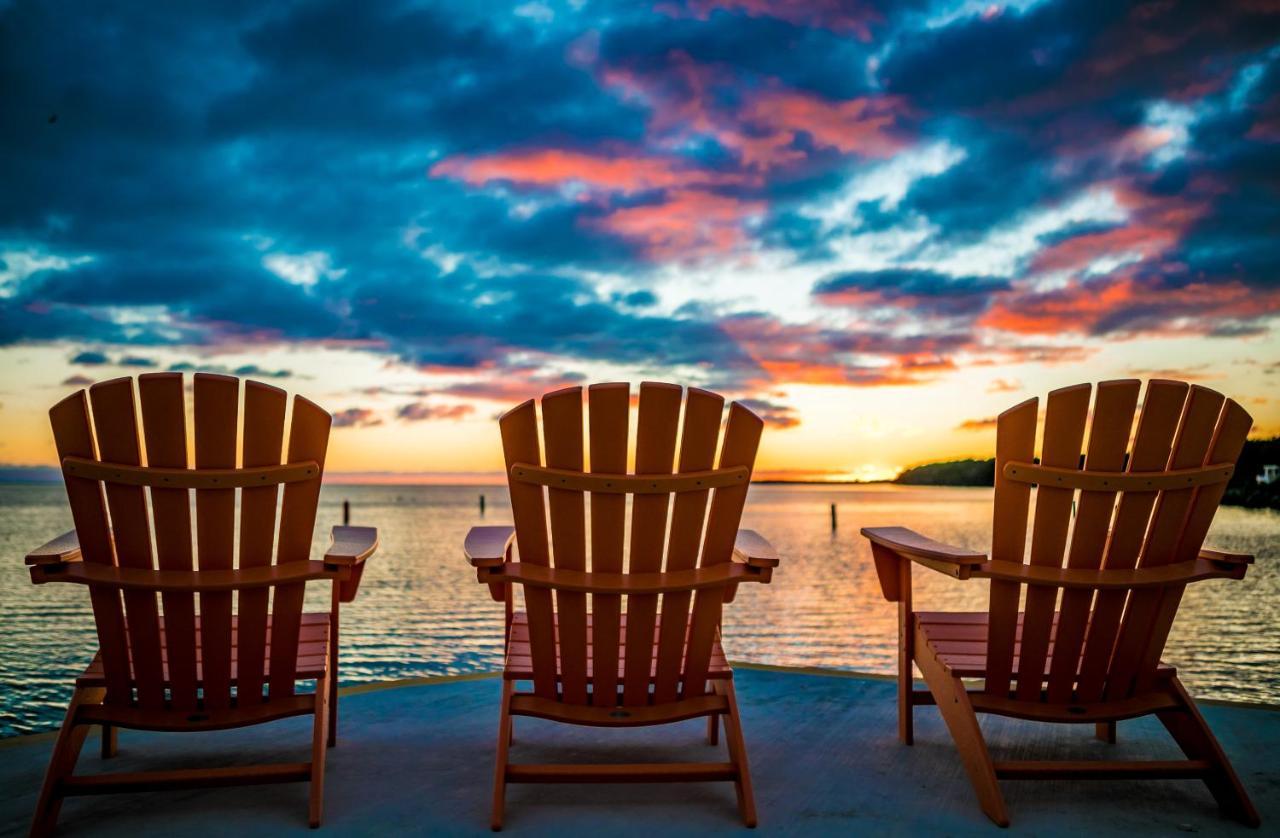 Ragged Edge Resort & Marina Islamorada Zewnętrze zdjęcie