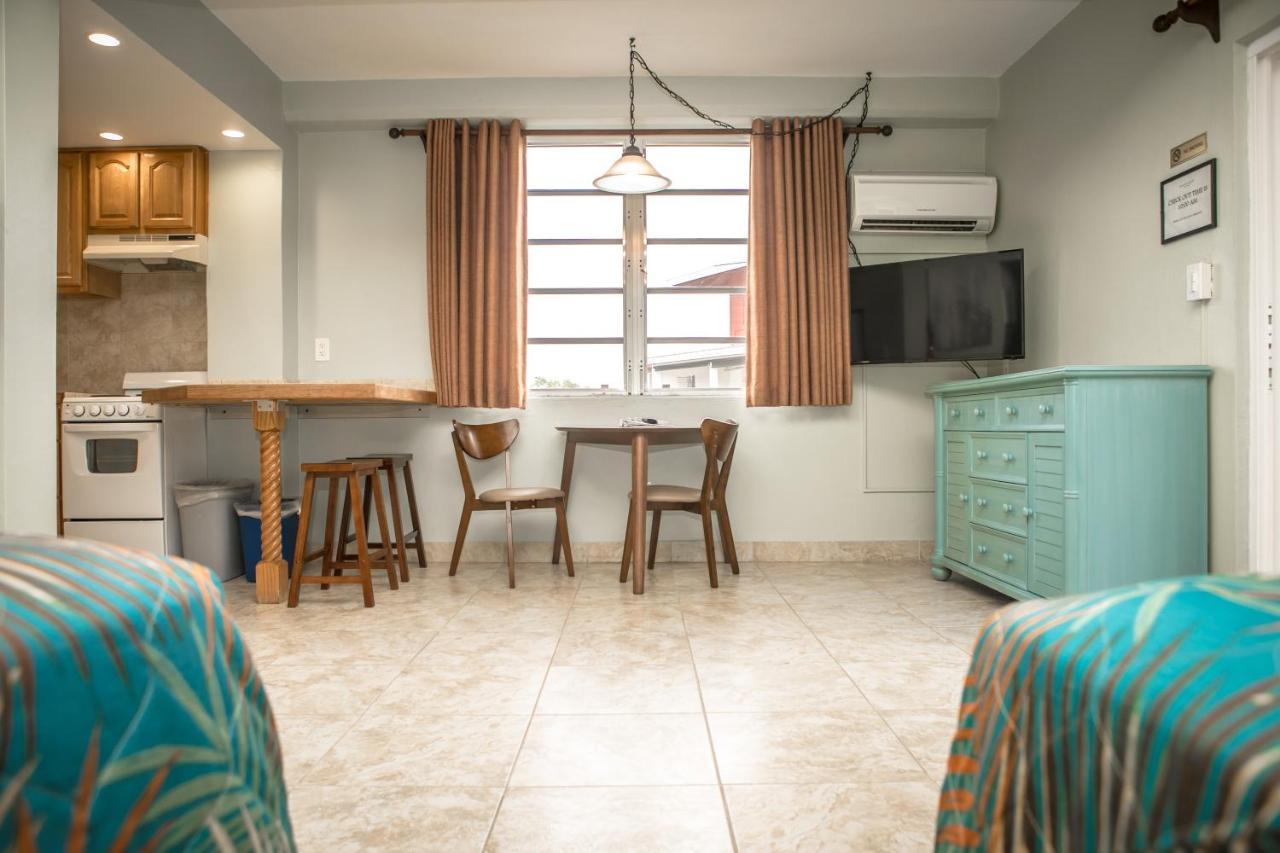 Ragged Edge Resort & Marina Islamorada Zewnętrze zdjęcie