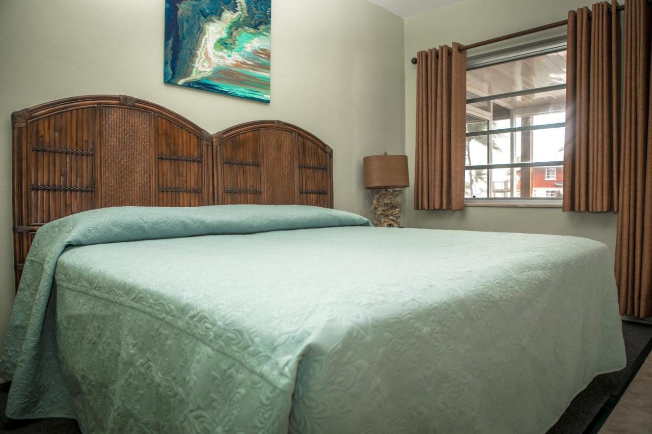 Ragged Edge Resort & Marina Islamorada Zewnętrze zdjęcie