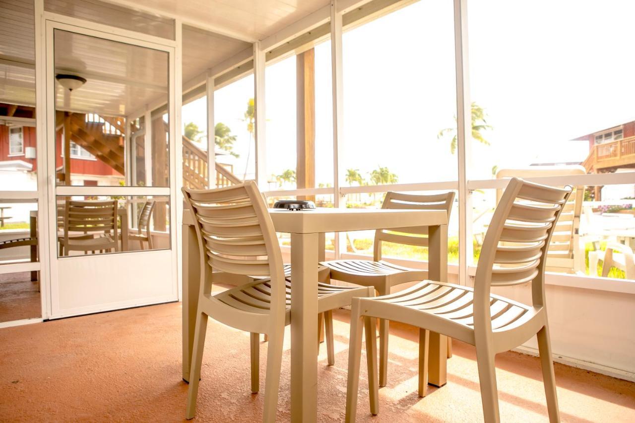 Ragged Edge Resort & Marina Islamorada Zewnętrze zdjęcie