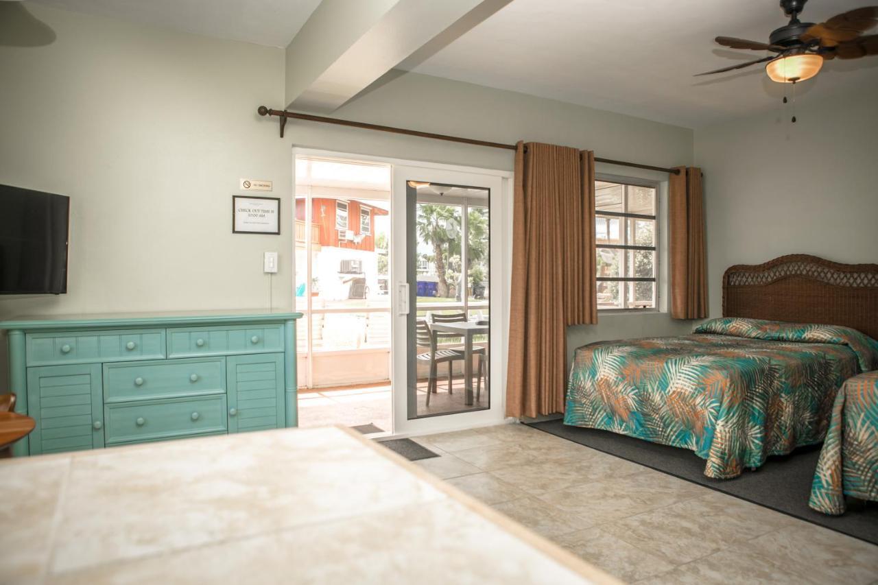 Ragged Edge Resort & Marina Islamorada Zewnętrze zdjęcie