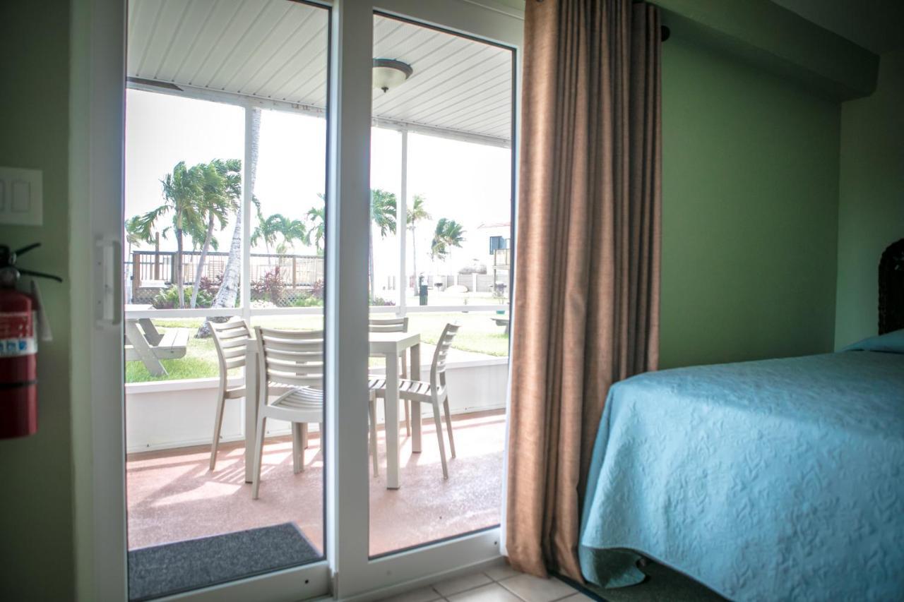 Ragged Edge Resort & Marina Islamorada Zewnętrze zdjęcie