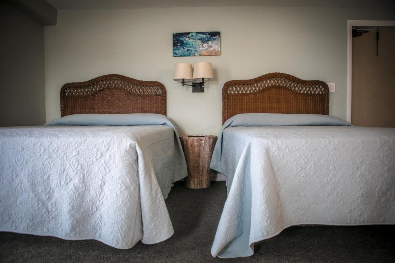 Ragged Edge Resort & Marina Islamorada Zewnętrze zdjęcie