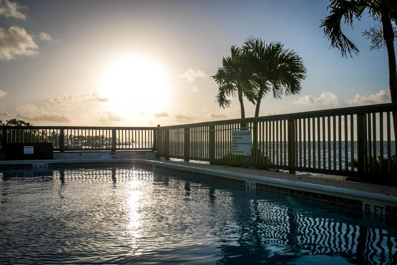 Ragged Edge Resort & Marina Islamorada Zewnętrze zdjęcie